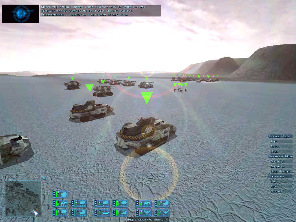Screenshots