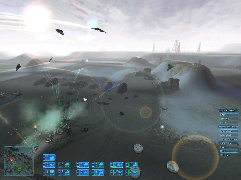Screenshots