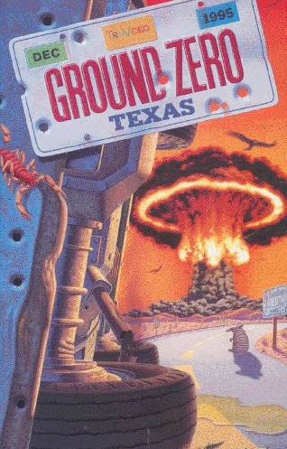 Ground Zero: Texas