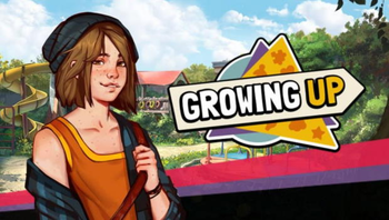 Growing Up