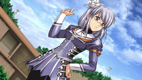 PSP Screenshots