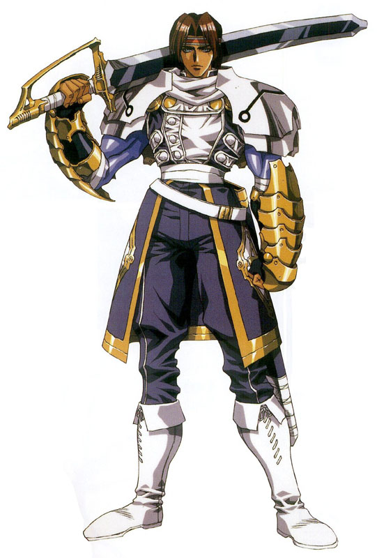 Concept Art