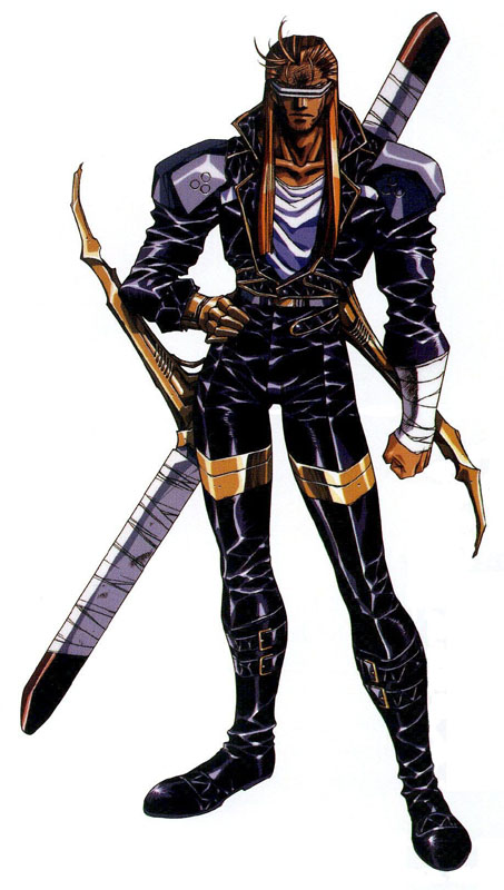 Concept Art