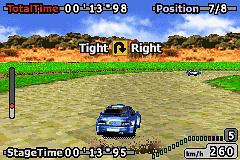 GBA Screenshots