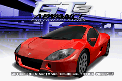 GBA Screenshots