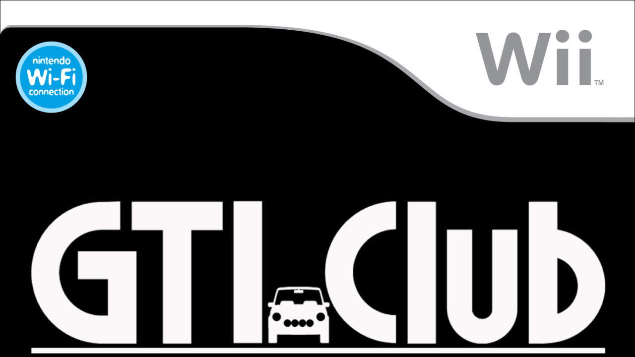 GTI Club Supermini Festa!