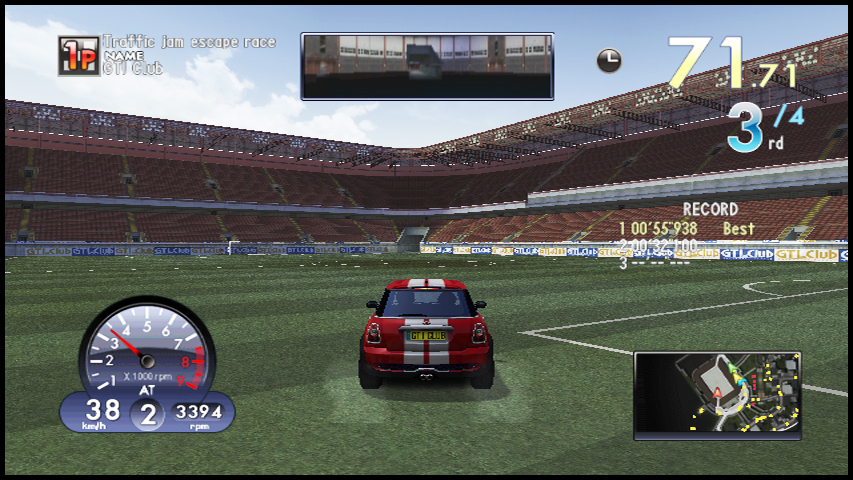 Screenshots