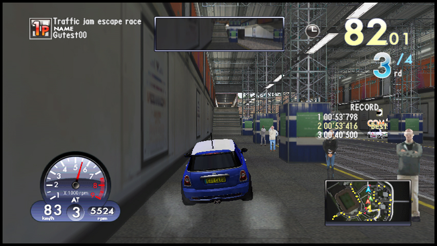 Screenshots