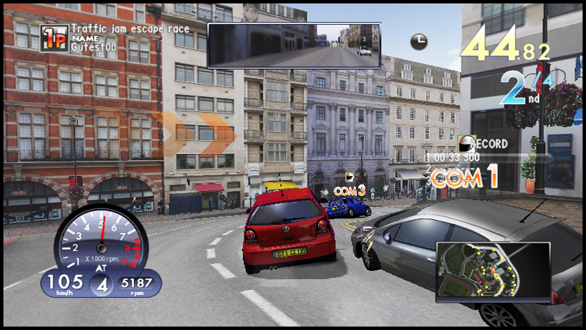 Screenshots