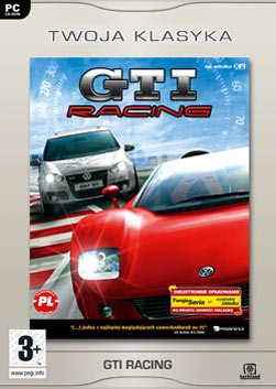 GTI Racing