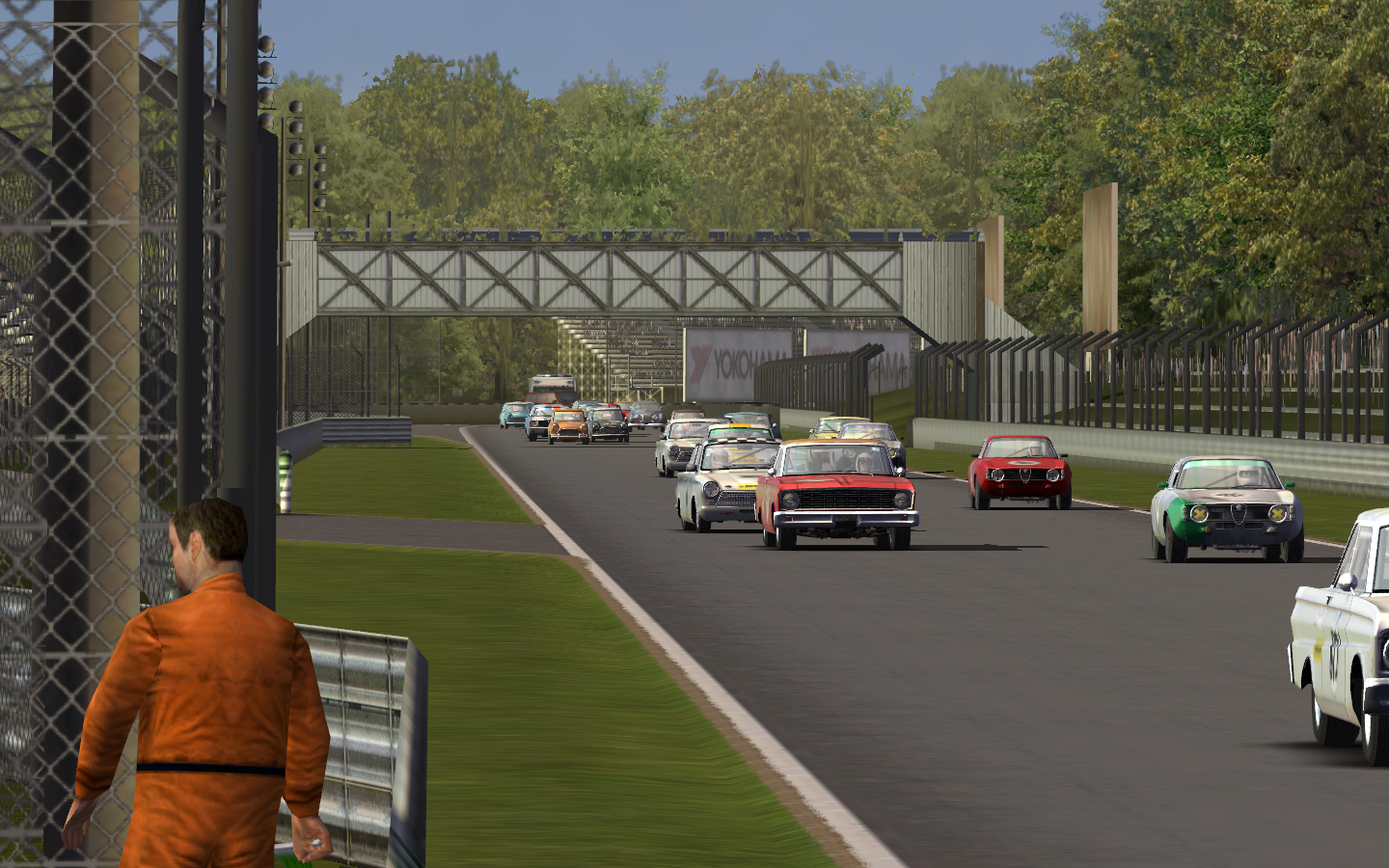 PC Screenshots