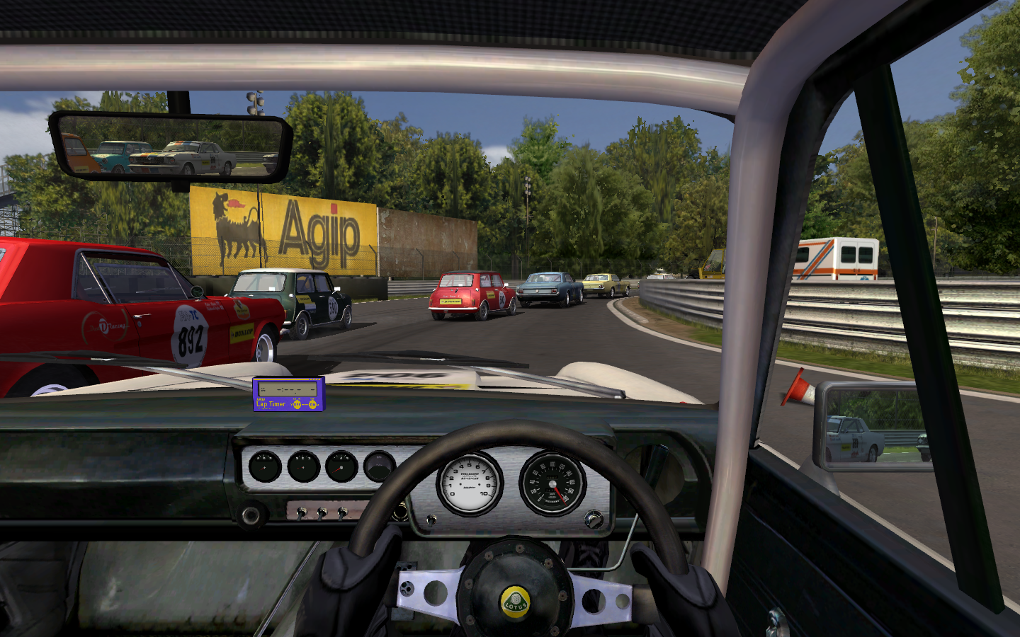 PC Screenshots