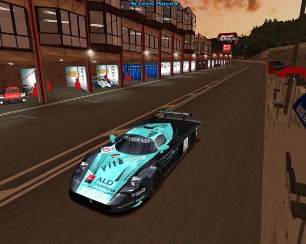 Screenshots