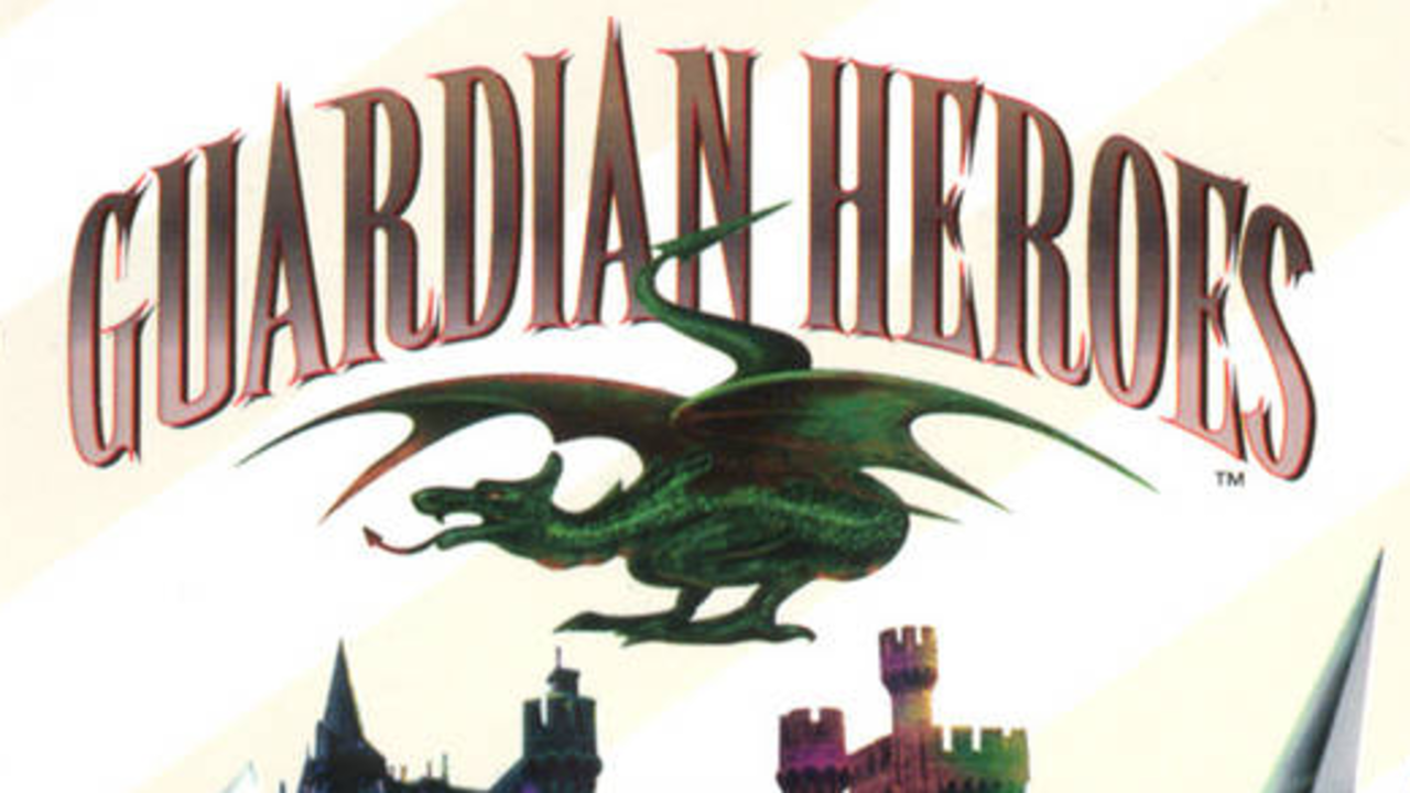 Guardian Heroes
