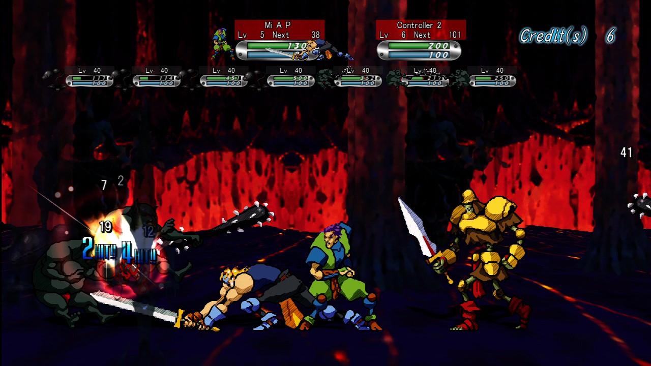 XBLM Screenshots