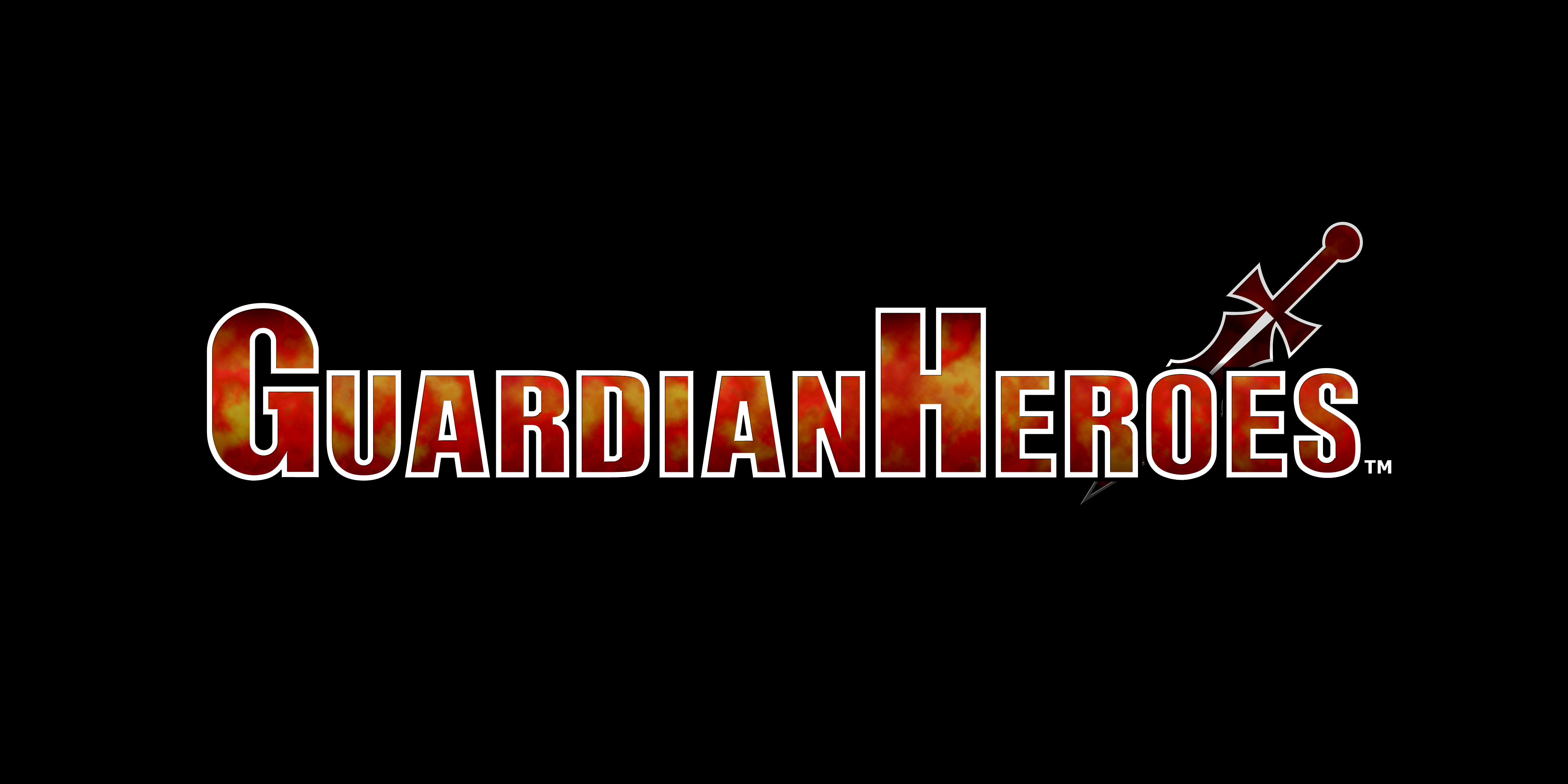 Guardian Heroes