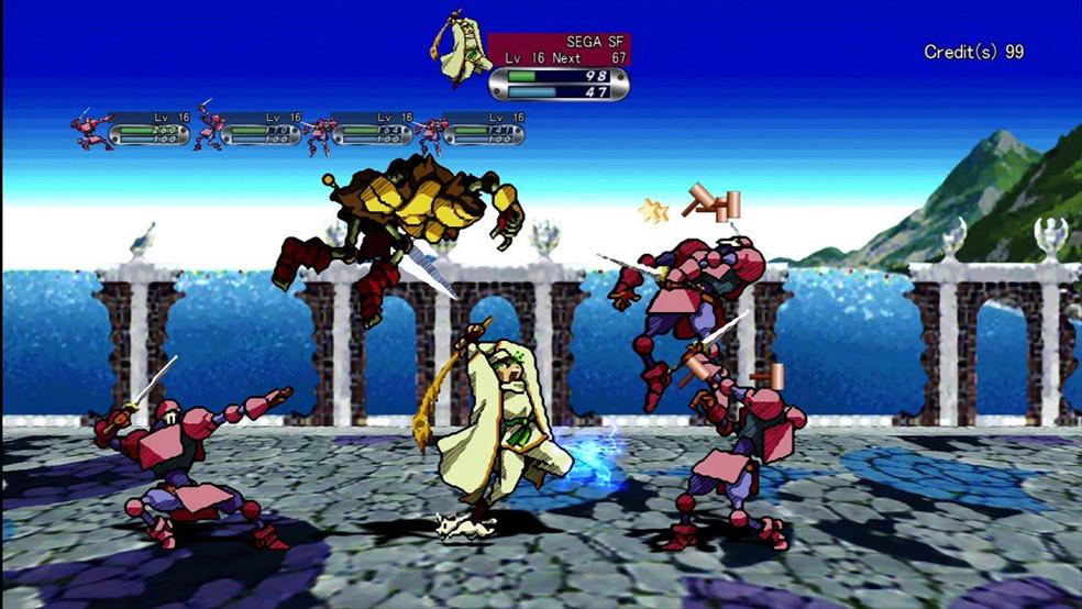 XBLM Screenshots