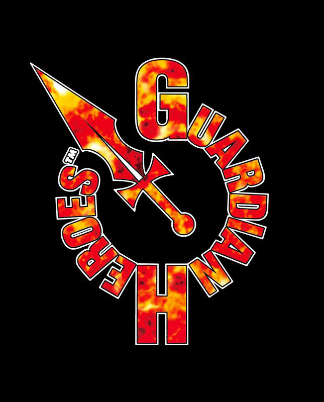 Guardian Heroes