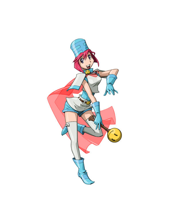 Concept Art