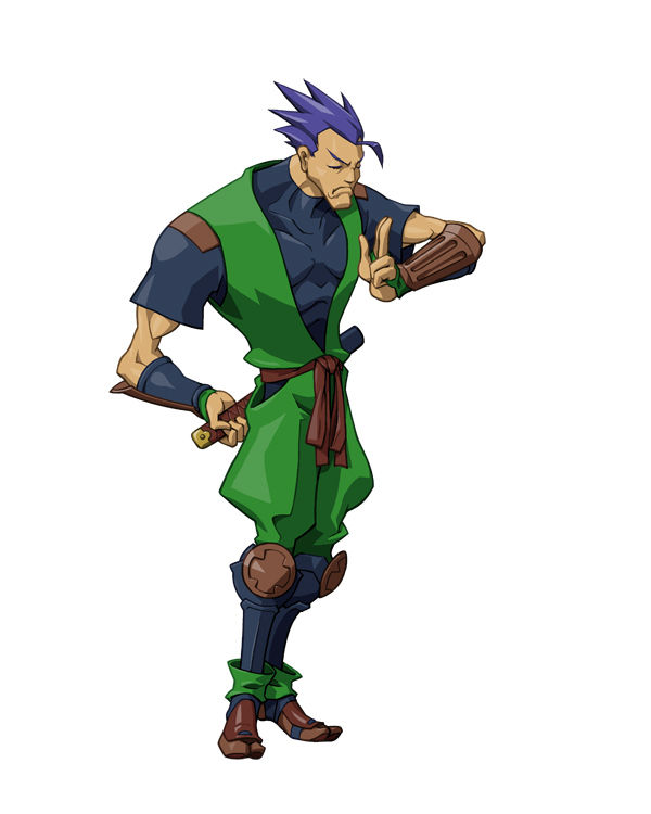 Concept Art
