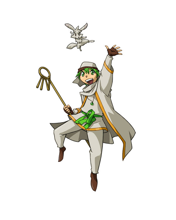 Concept Art