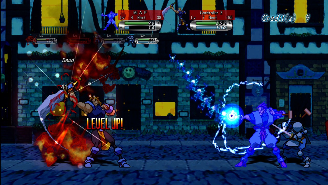 XBLM Screenshots