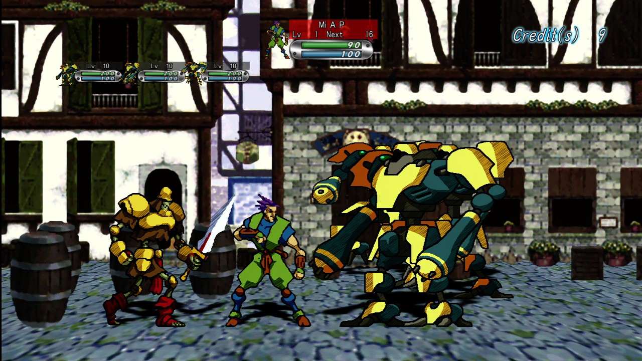 XBLM Screenshots
