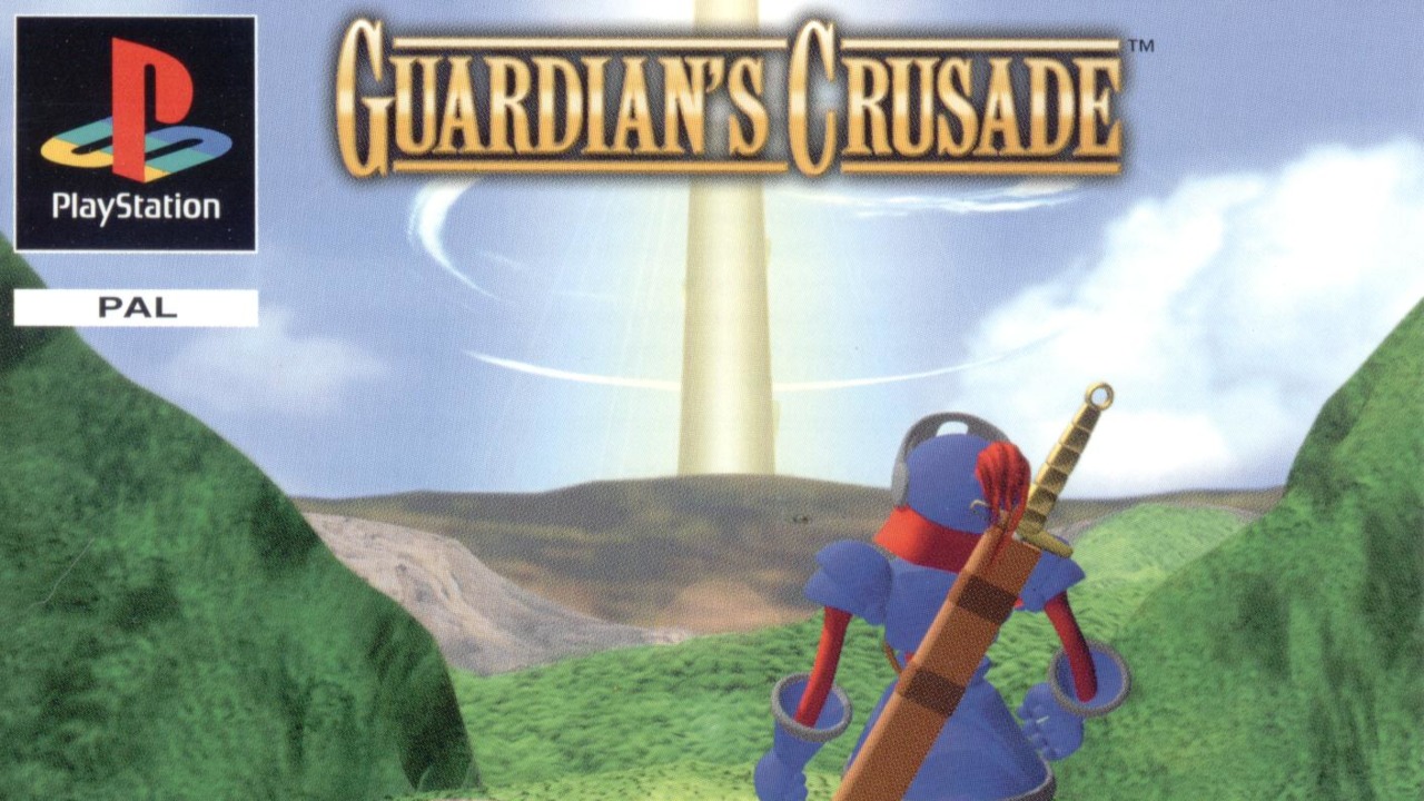 Guardian's Crusade