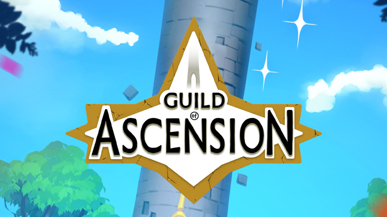Guild of Ascension