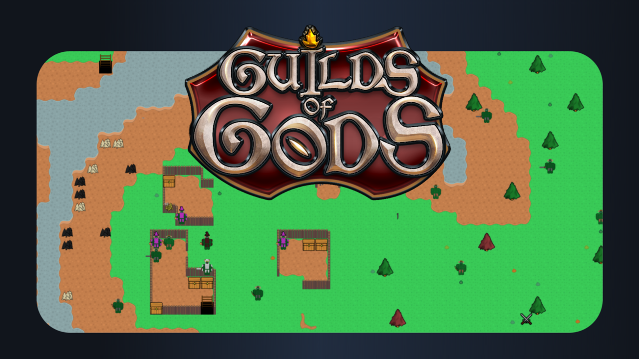 Guilds of Gods