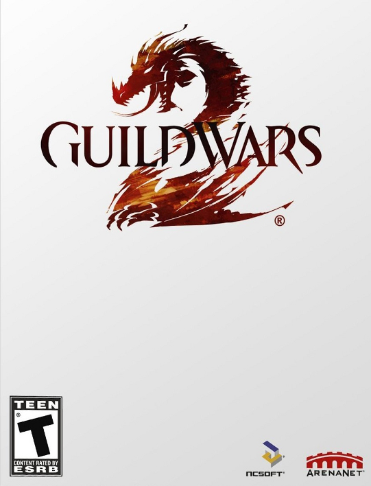 Guild Wars 2