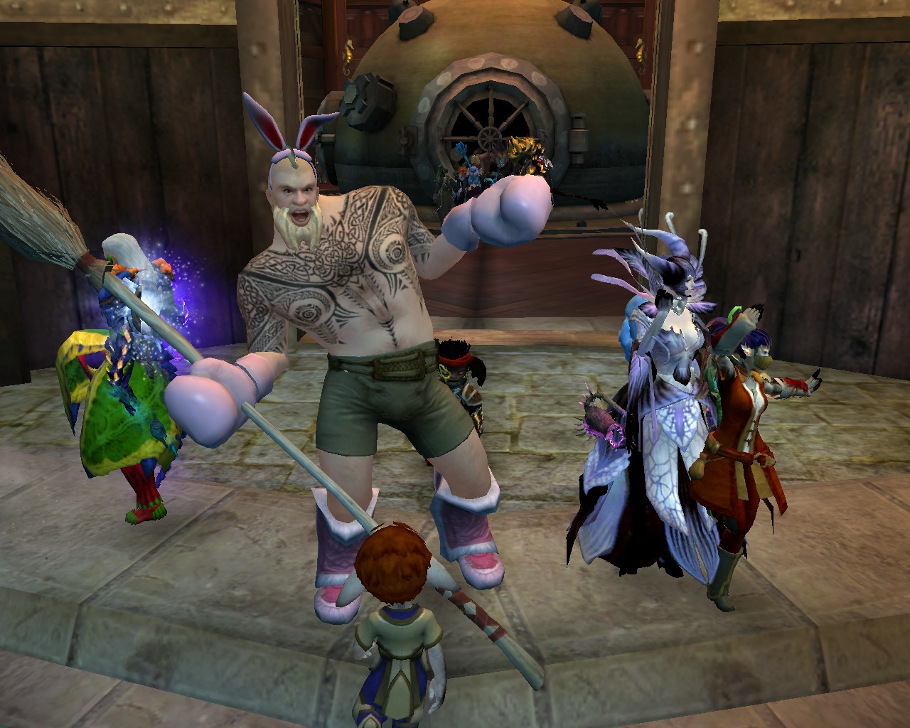 Guild Wars 2