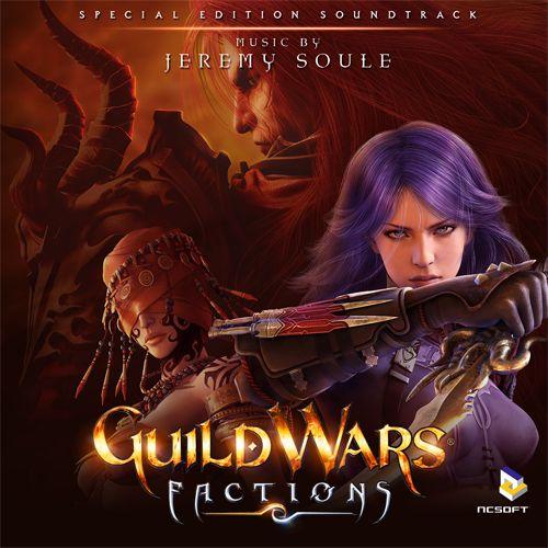 Guild Wars: Factions