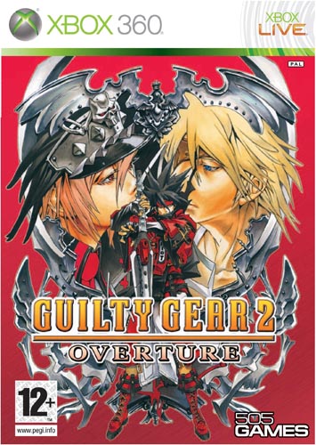 Box Art