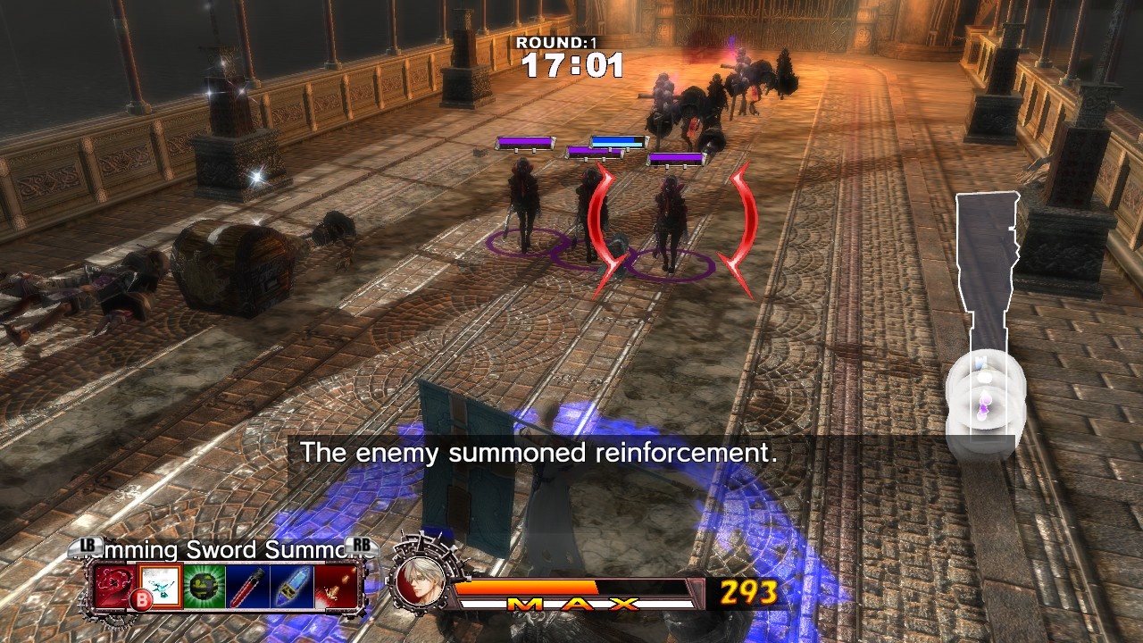 Screenshots