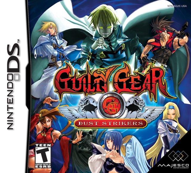 Box Art
