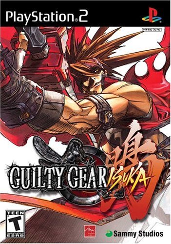 Box Art