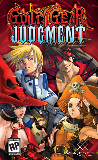 Box Art