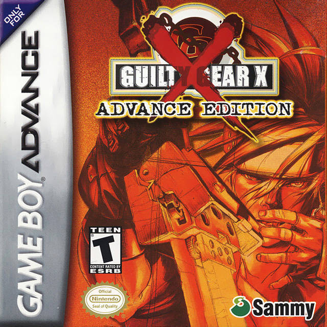 Box Art