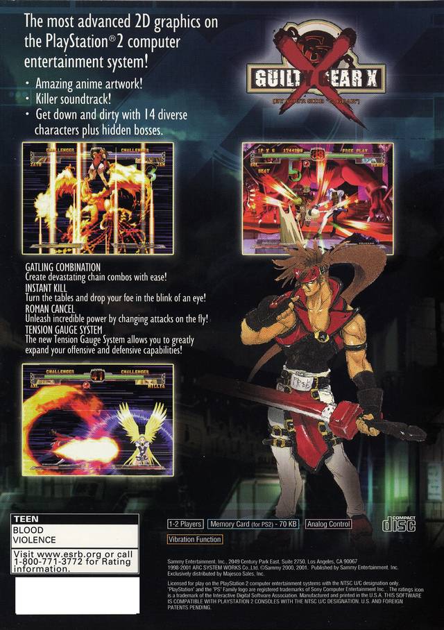 Box Art