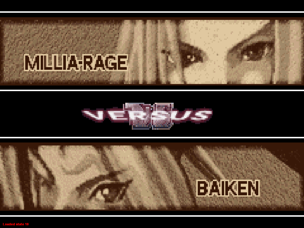 GBA Screenshots
