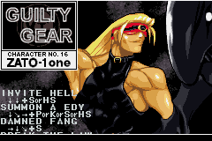 GBA Screenshots
