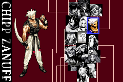 GBA Screenshots