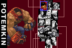GBA Screenshots