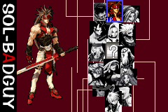 GBA Screenshots