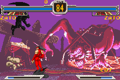 GBA Screenshots