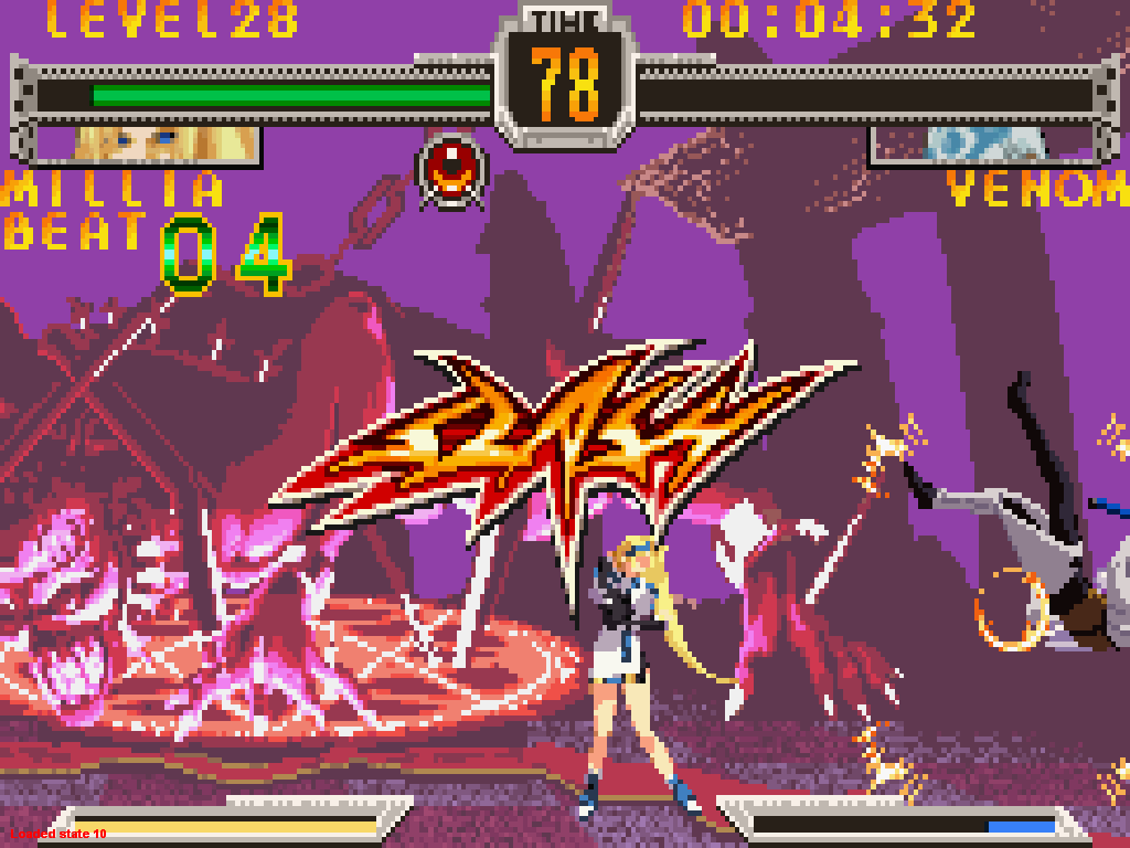 GBA Screenshots