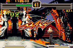 GBA Screenshots