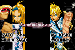 GBA Screenshots