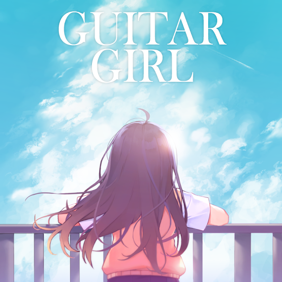 Guitar Girl